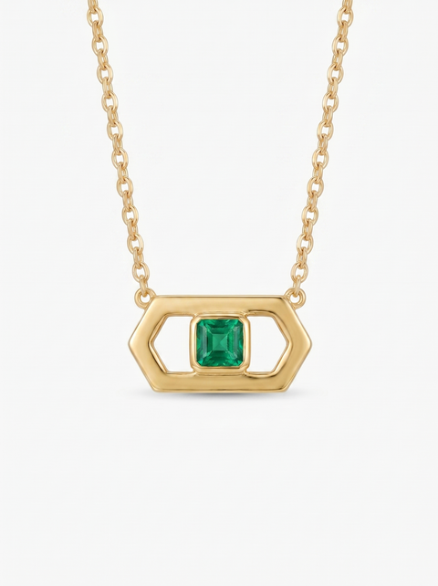 The Ever Necklace