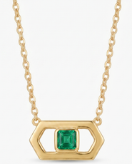 Ora Ana The Ever Necklace