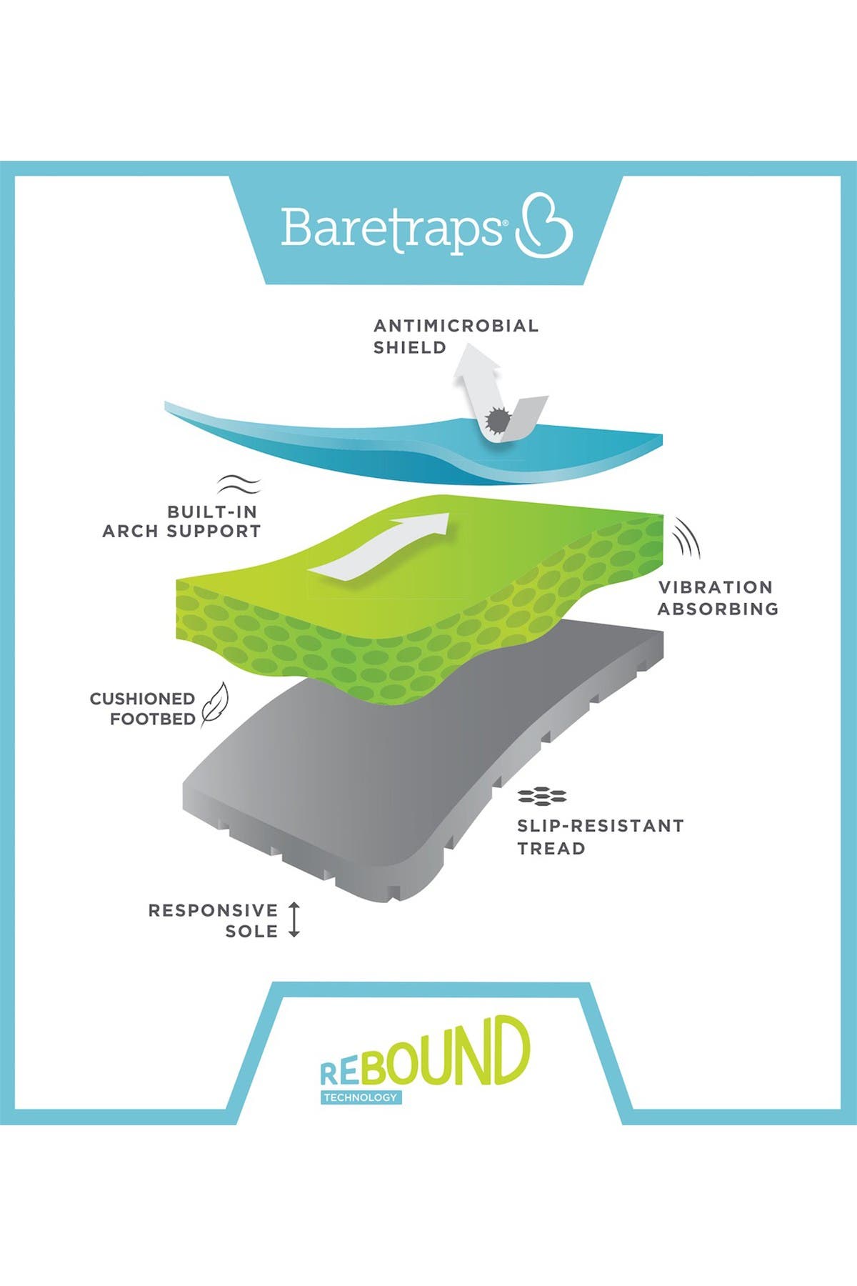 BARETRAPS Johanna Casual Wedge Sneaker, Alternate, color, 