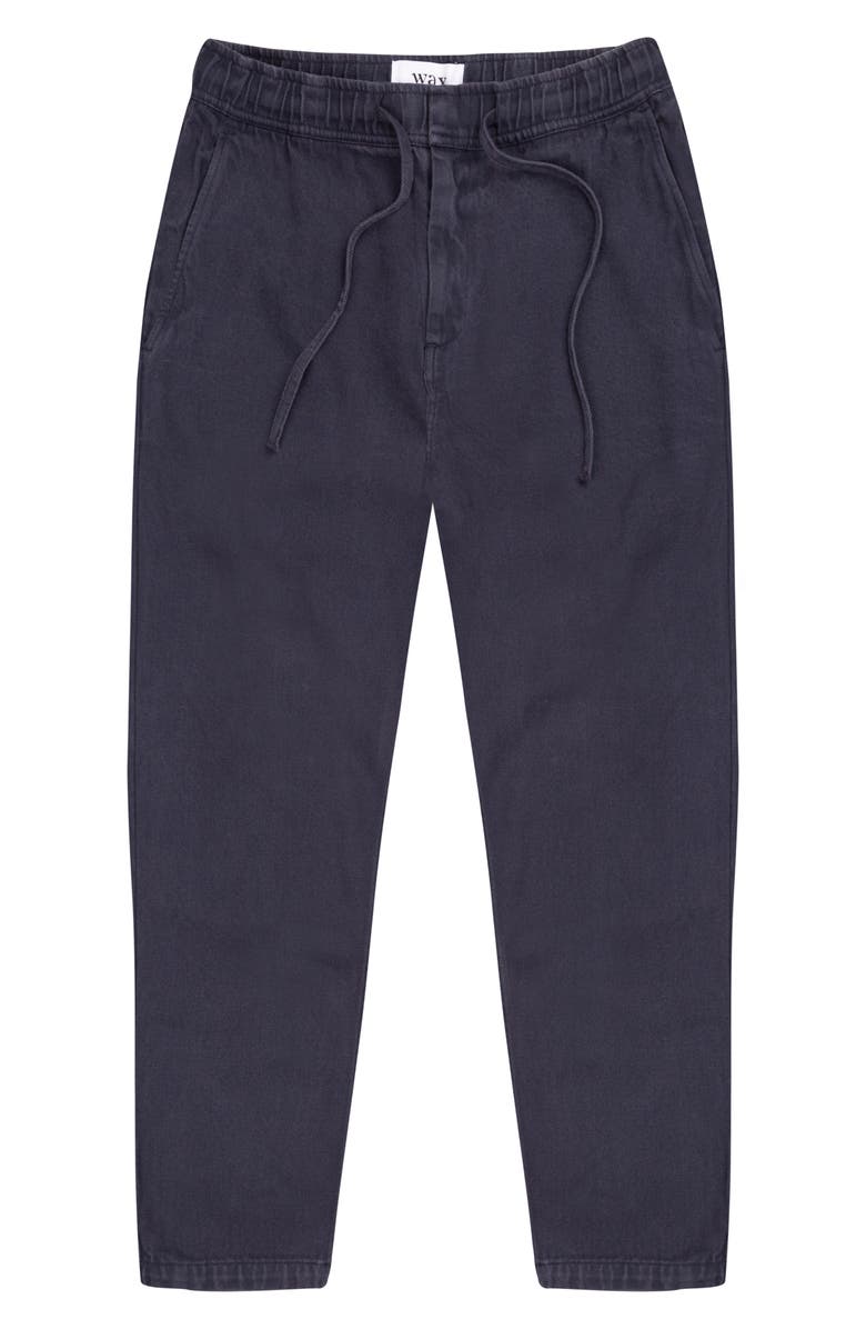 Wax London Kurt Cotton Pants, Alternate, color, 