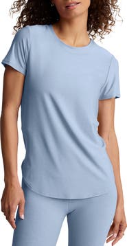 Beyond Yoga On the Down Low T-Shirt