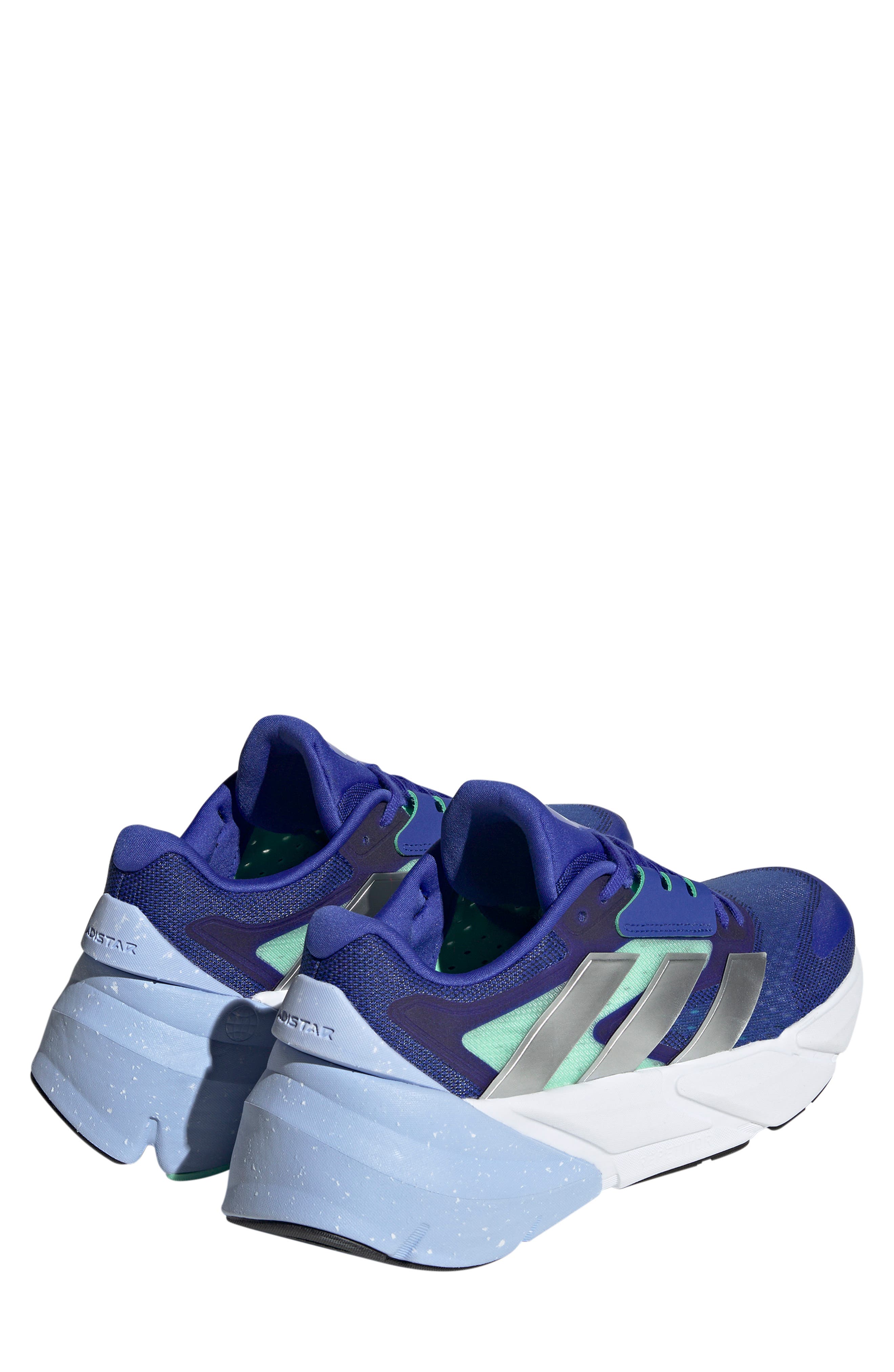 adidas Adistar 2.0 Running Shoe, Alternate, color, 