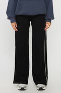 Princess Polly Ascenda Straight Leg Track Pants
