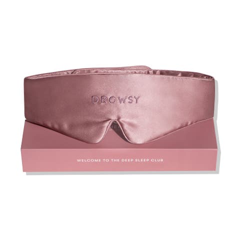 Damask Rose Featherweight Sleep Mask