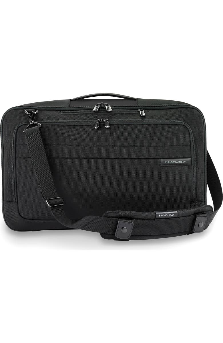 Briggs & Riley Duffle Backpack, Main, color,