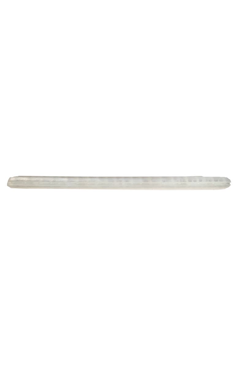HEAD Graphene Instinct Jr Bumper and Grommet Kit 285253, Main, color, White