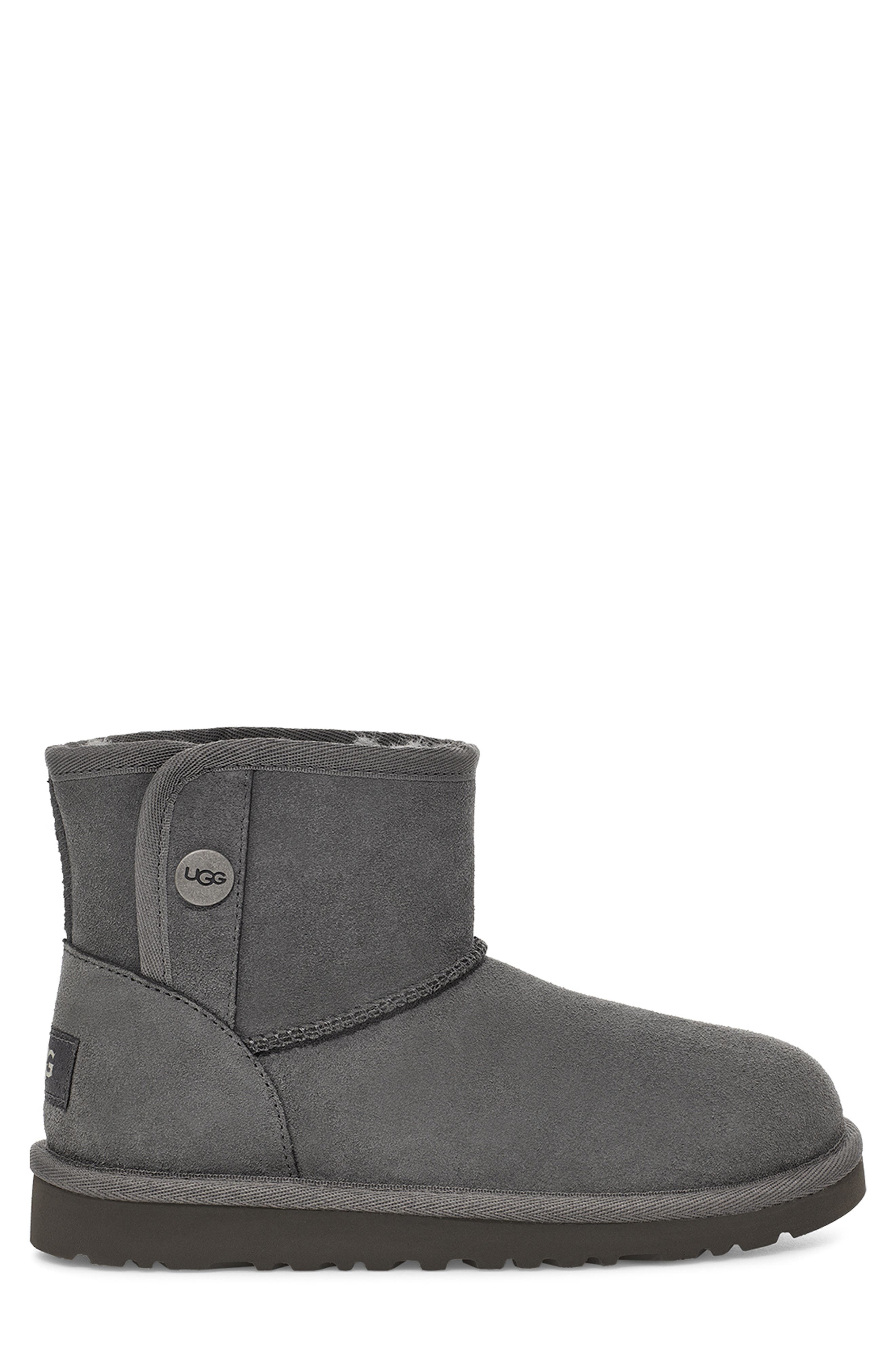 Jona Boot, Alternate, color, GREY