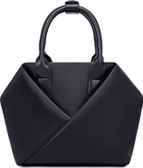 Lux and Nyx Small Origami Crossbody Tote and Handbag For Women