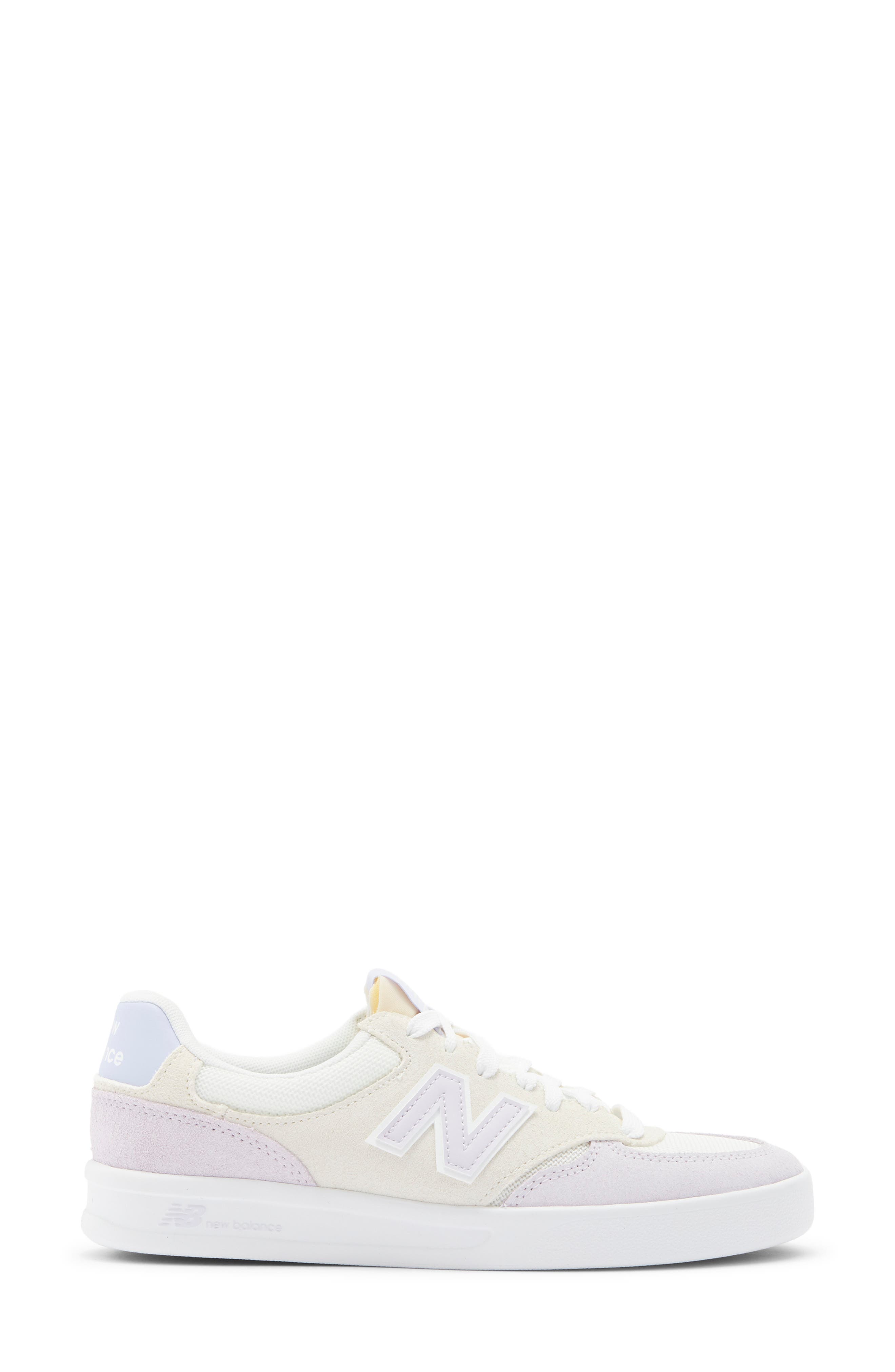 New Balance 300 Sneaker, Alternate, color, Taro/ Daybreak