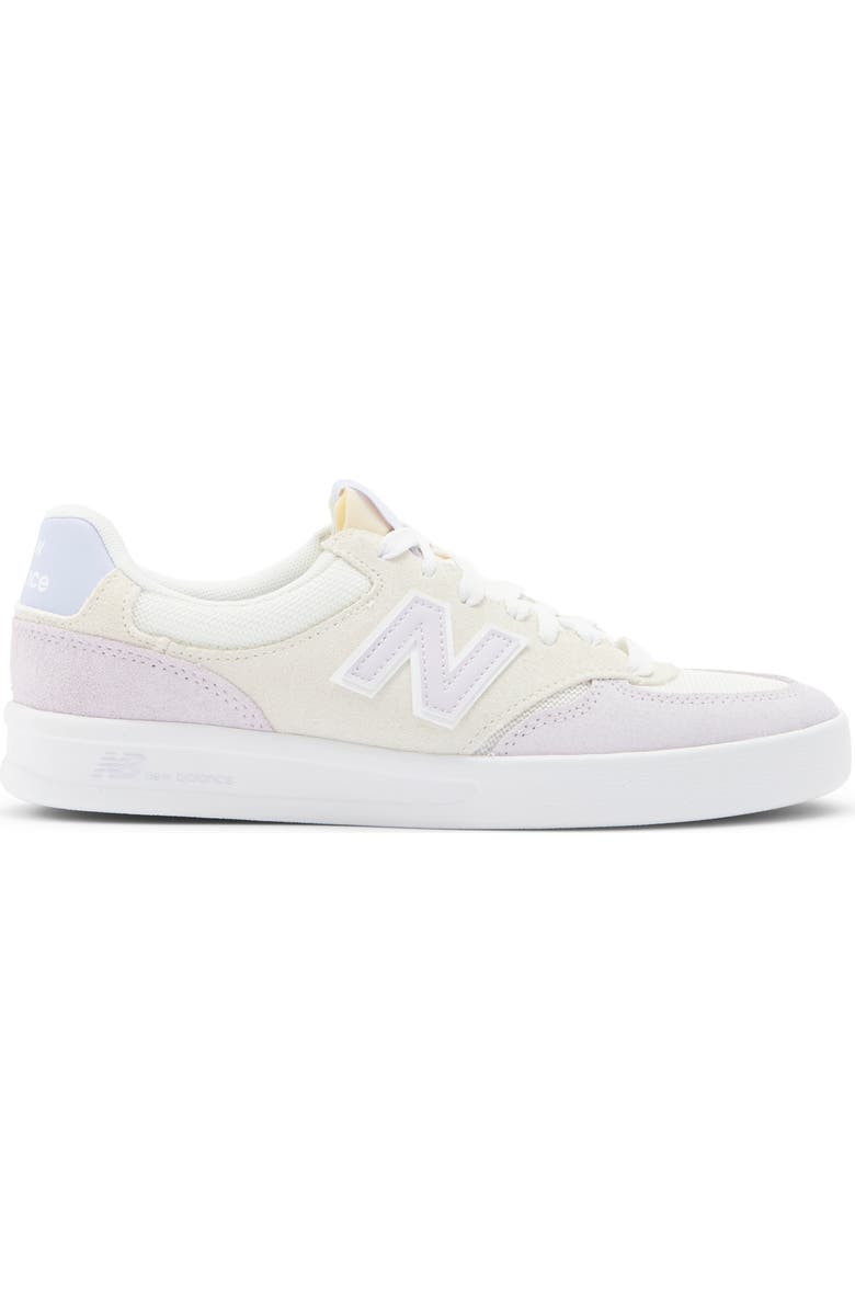 New Balance 300 Sneaker, Alternate, color, Taro/ Daybreak