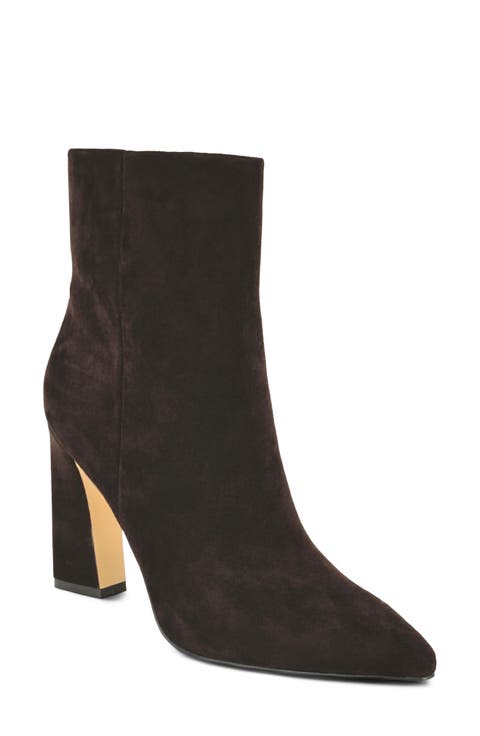 Todaye Bootie