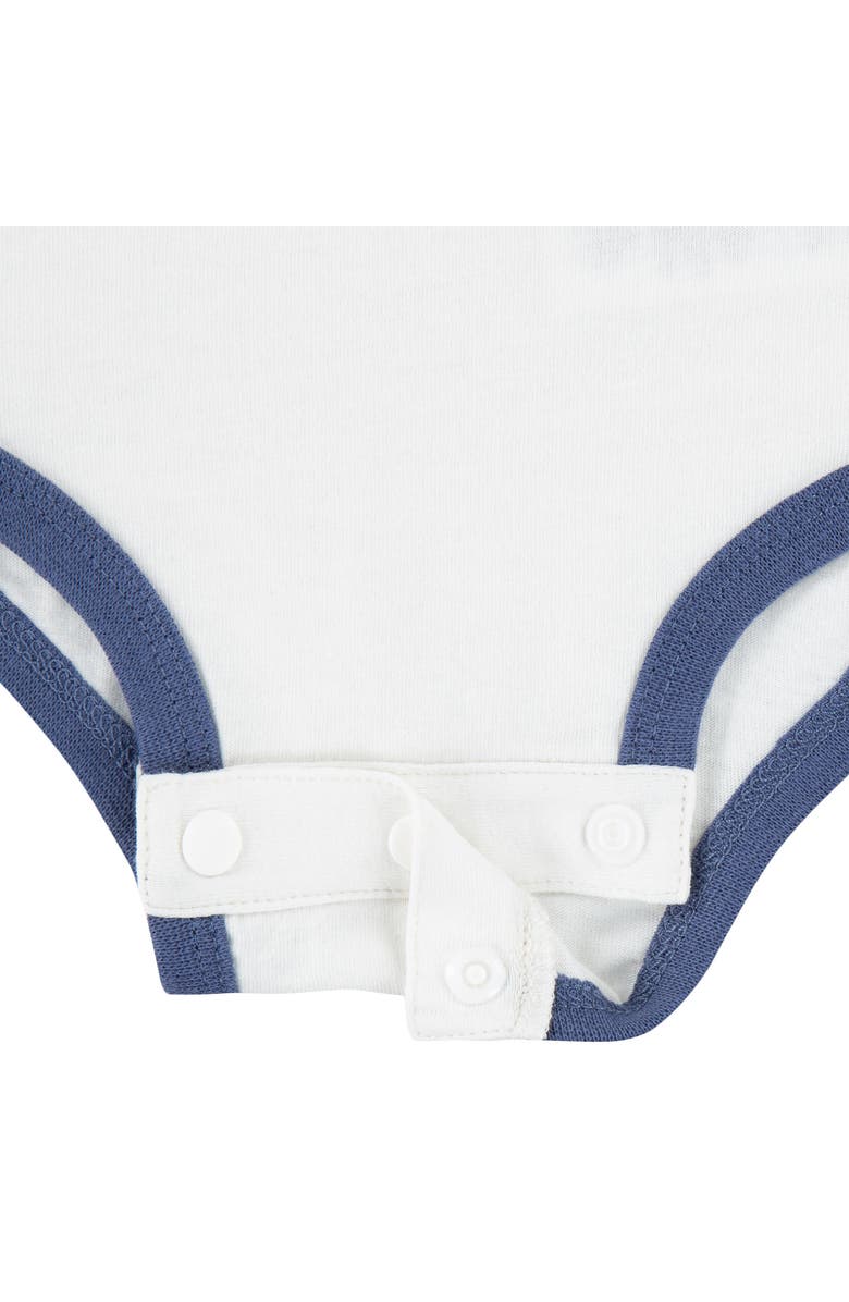 Nike Kids' Fast Ball Bodysuit - Pack of 3, Alternate, color,