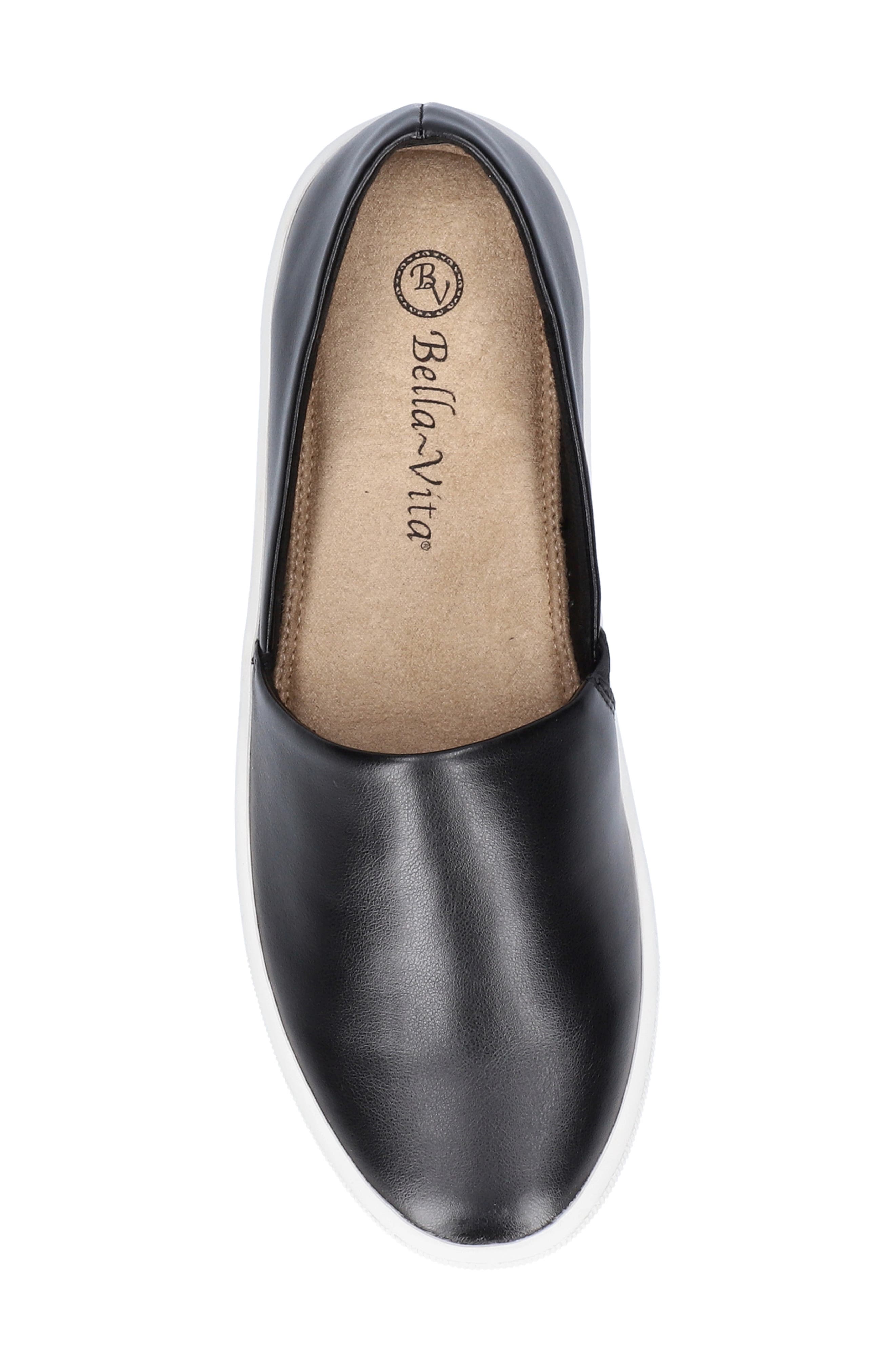 Bella Vita Bebe Sneaker, Alternate, color, 