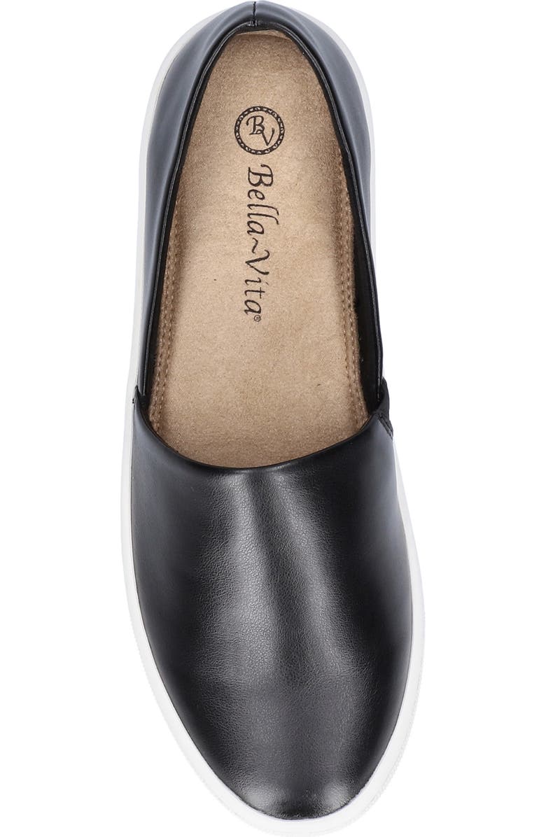 Bella Vita Bebe Sneaker, Alternate, color,