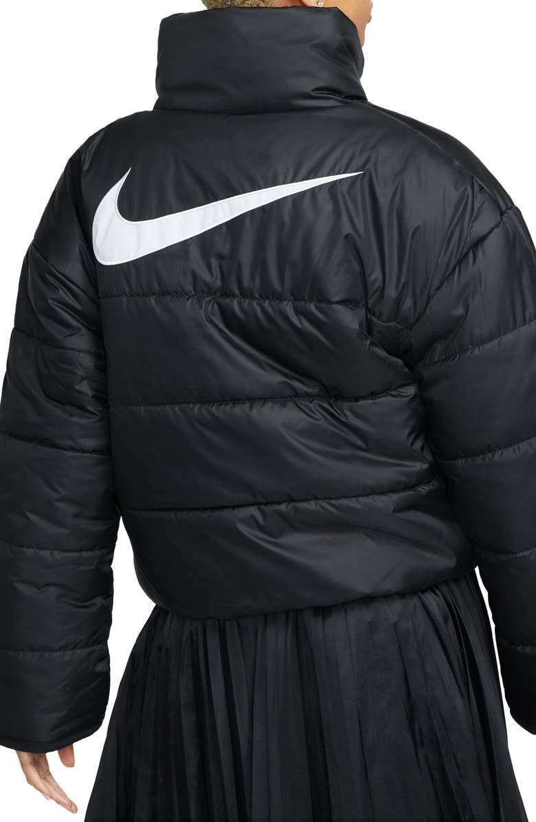 Nike Therma-FIT Repel Reversible Puffer Jacket, Alternate, color,