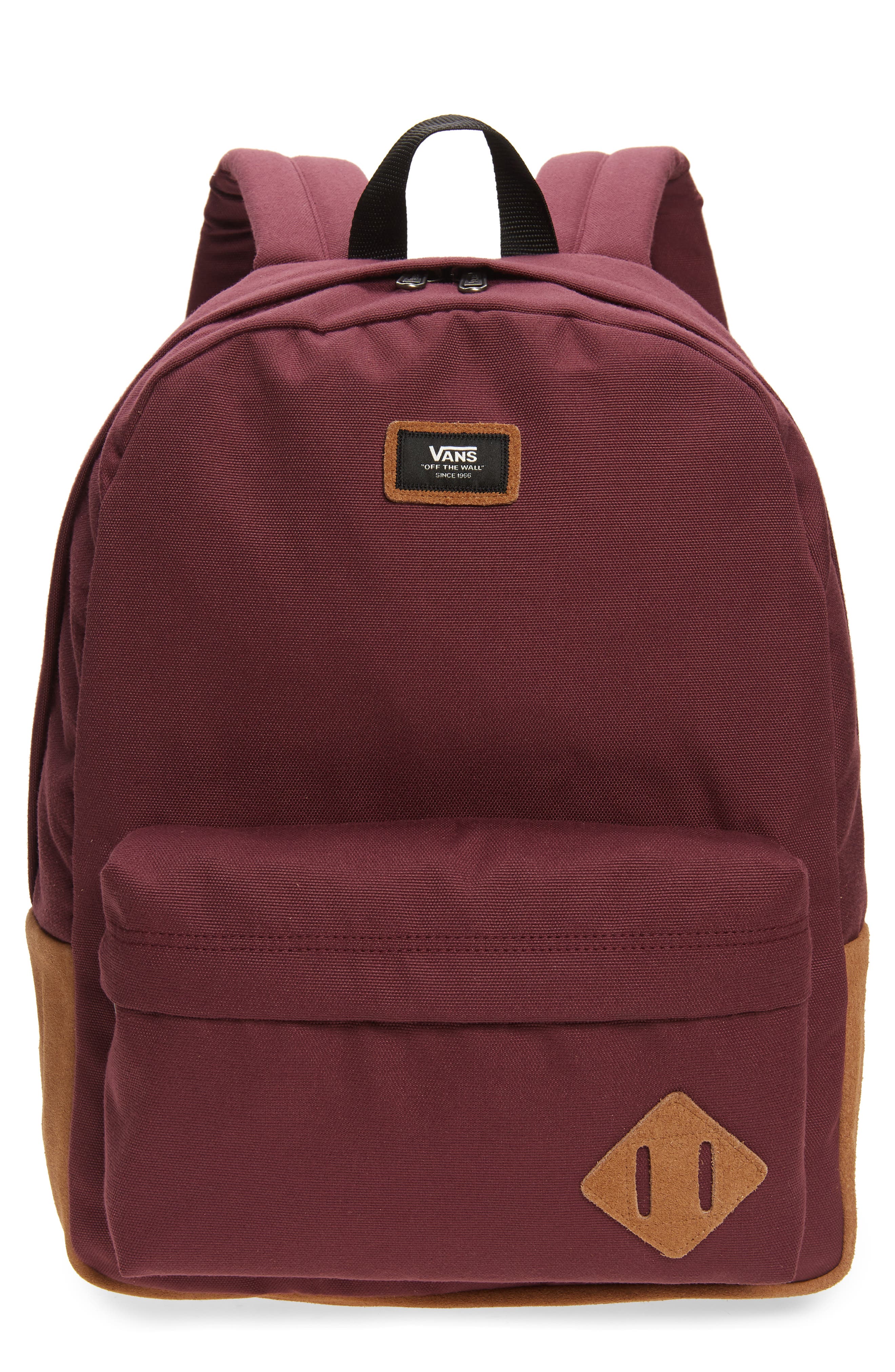 Vans Old Skool III Backpack, Main, color, 