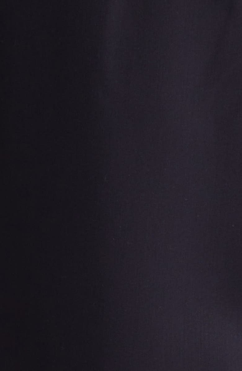 Fear of God Center Seam Track Pants, Alternate, color, Navy