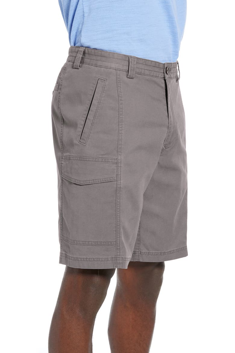 KEY ISLES CARGO, Alternate, color, CAVE