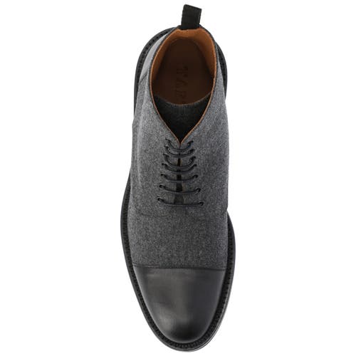 Taft The Jack Boot In Florence