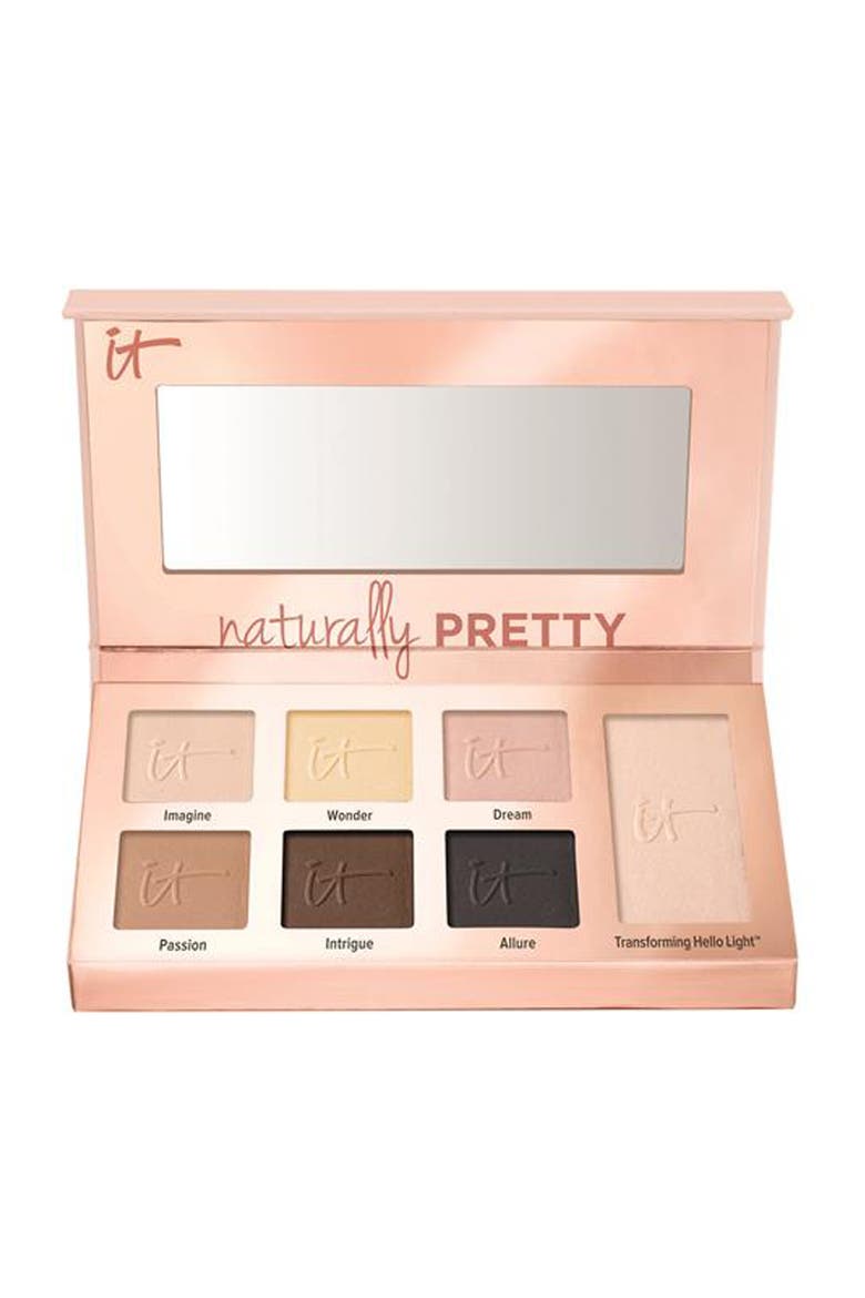 Naturally Pretty Essentials, Main, color, NO COLOR