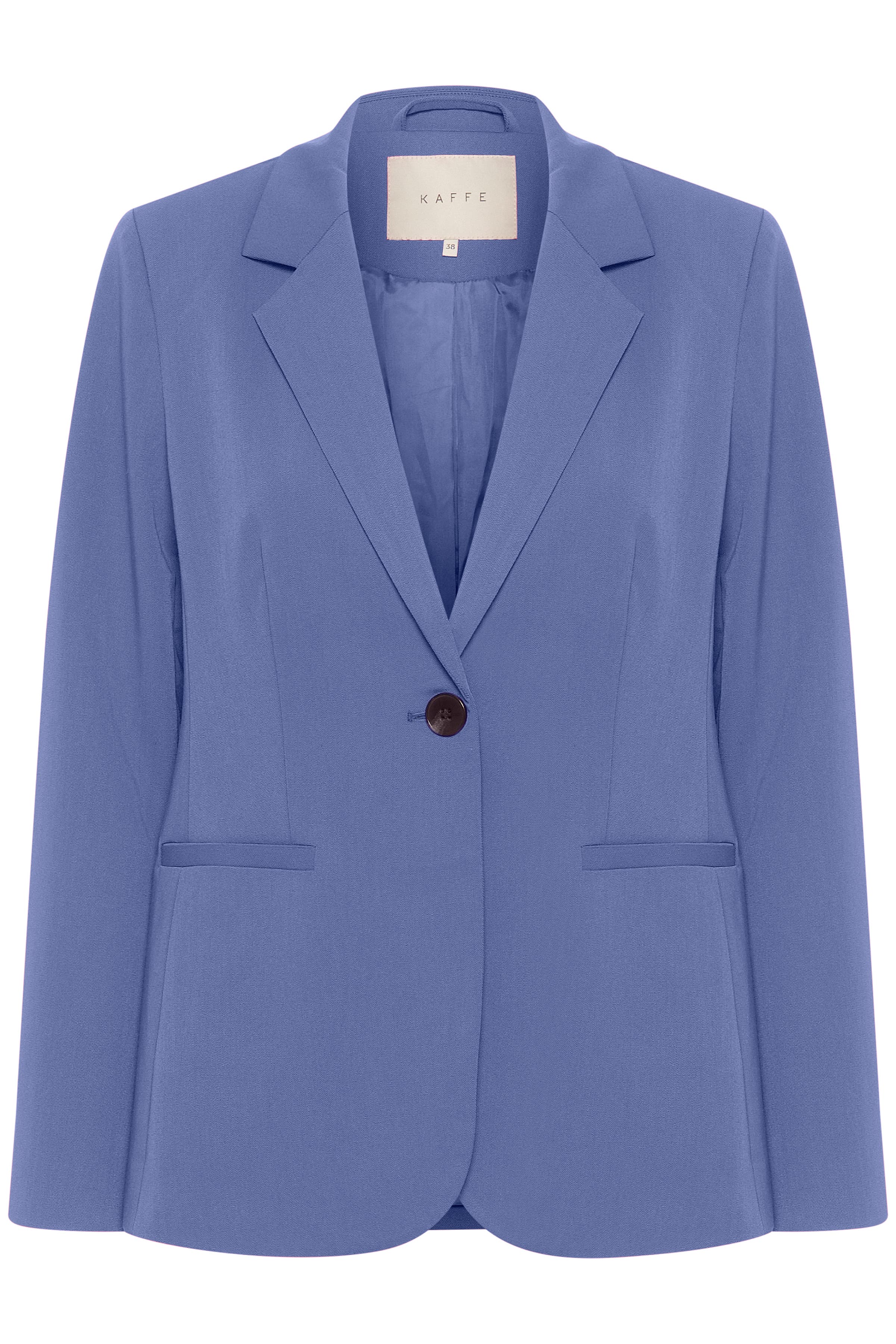 Sakura Single Breasted Blazer - image 4