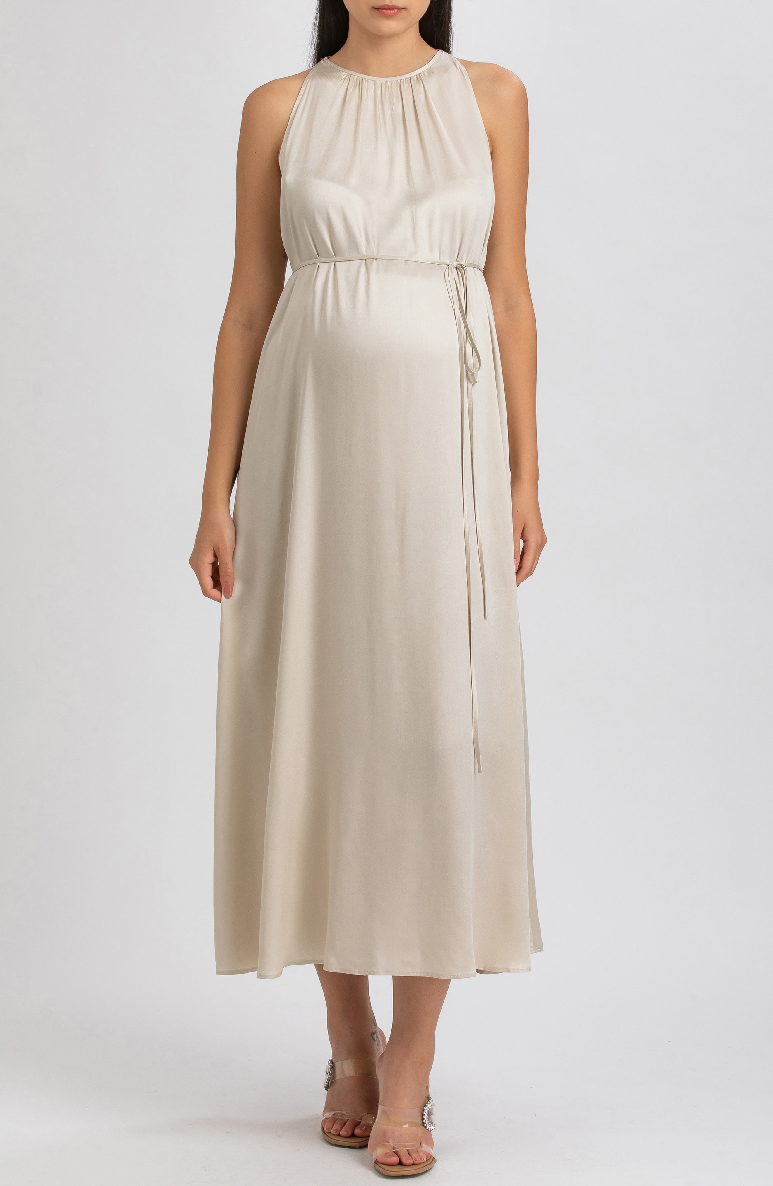 selected BEIGE
