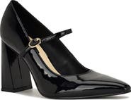 Nine West Sista Mary Jane Pump