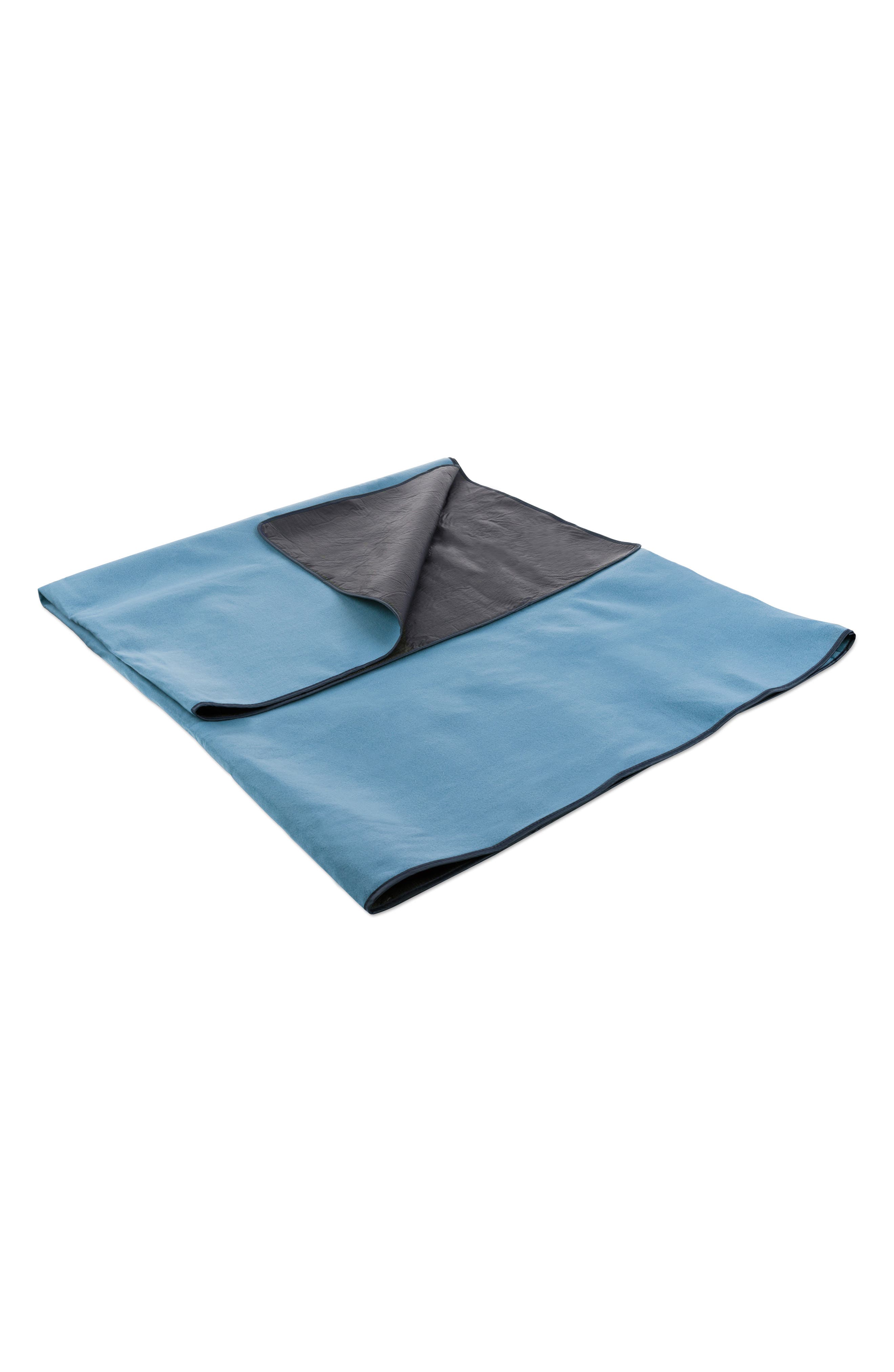 Picnic Time San Diego Padres Picnic Blanket Tote