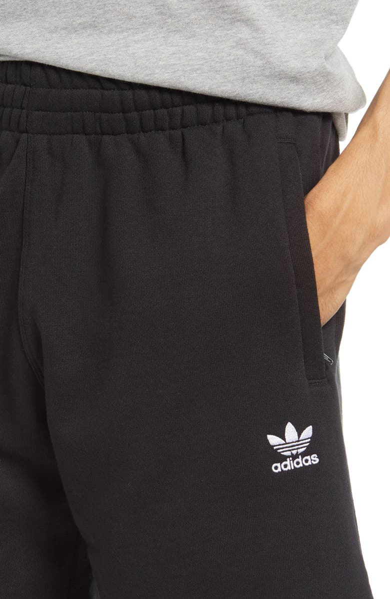 adidas Originals Men's Essential Shorts, Alternate, color,