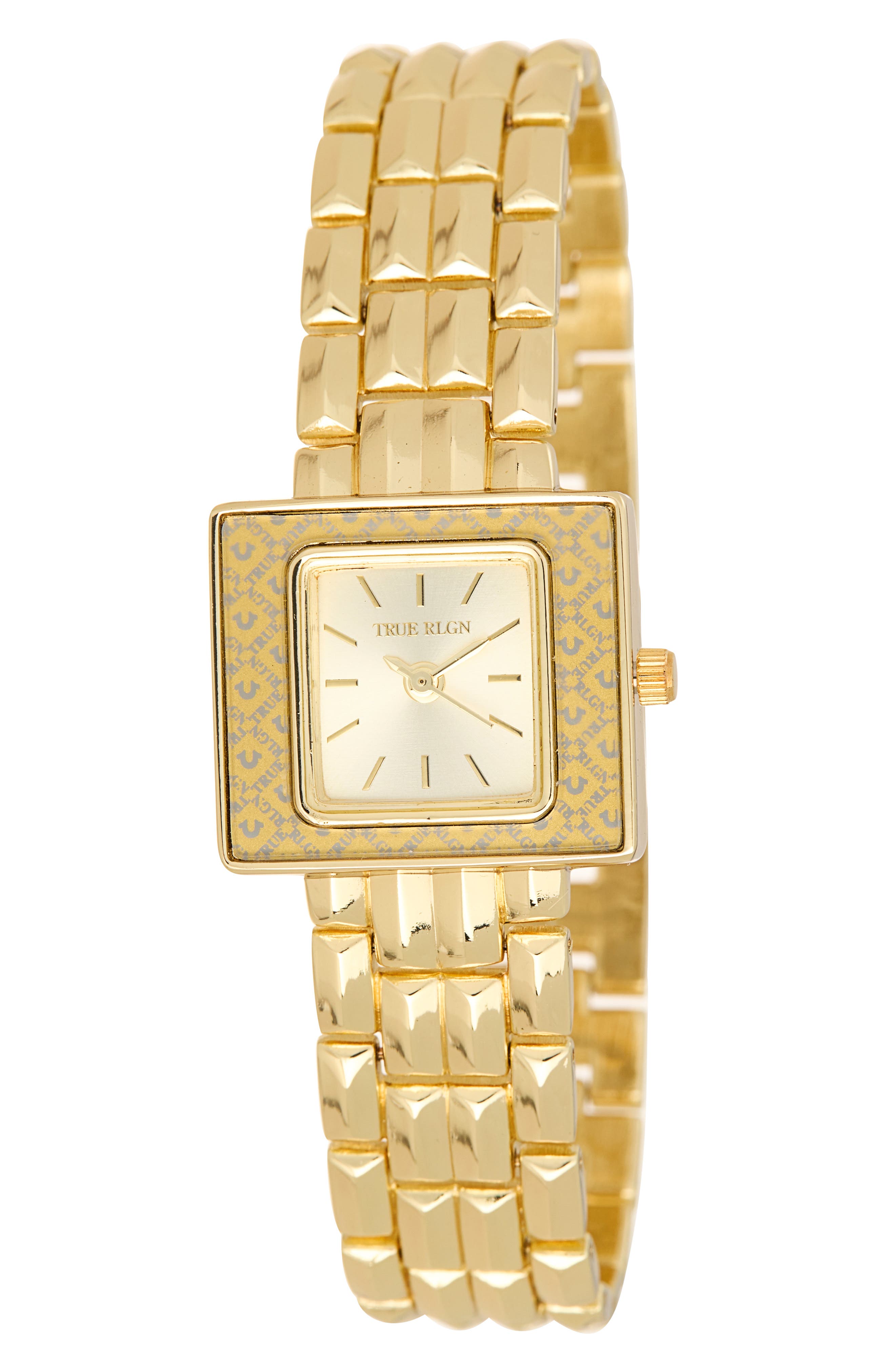 True Religion Bracelet Watch, 24mm