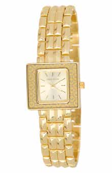 True Religion Bracelet Watch, 24mm