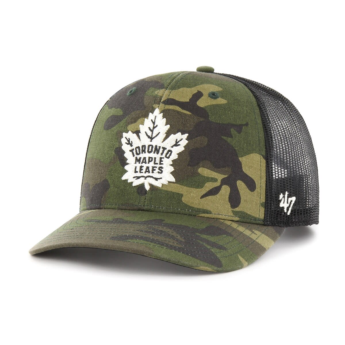selected Camo