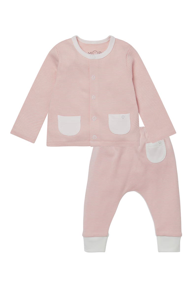 PLAY DATE SET, Alternate, color, BLUSH