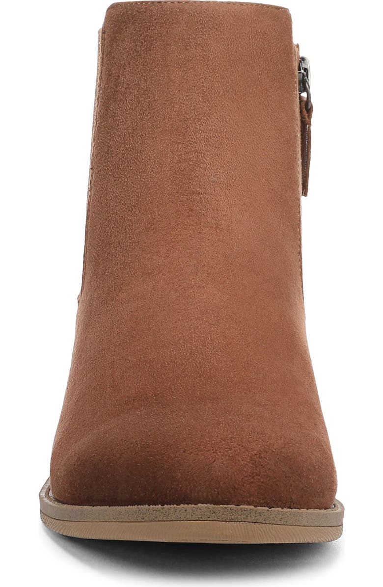 Dr. Scholl's Mara Bootie, Alternate, color, Honey Brown