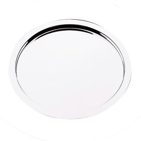 Giotto Round Serving Tray