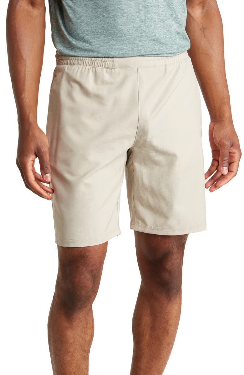 Kenneth Cole Tech Stretch Shorts, Main, color,