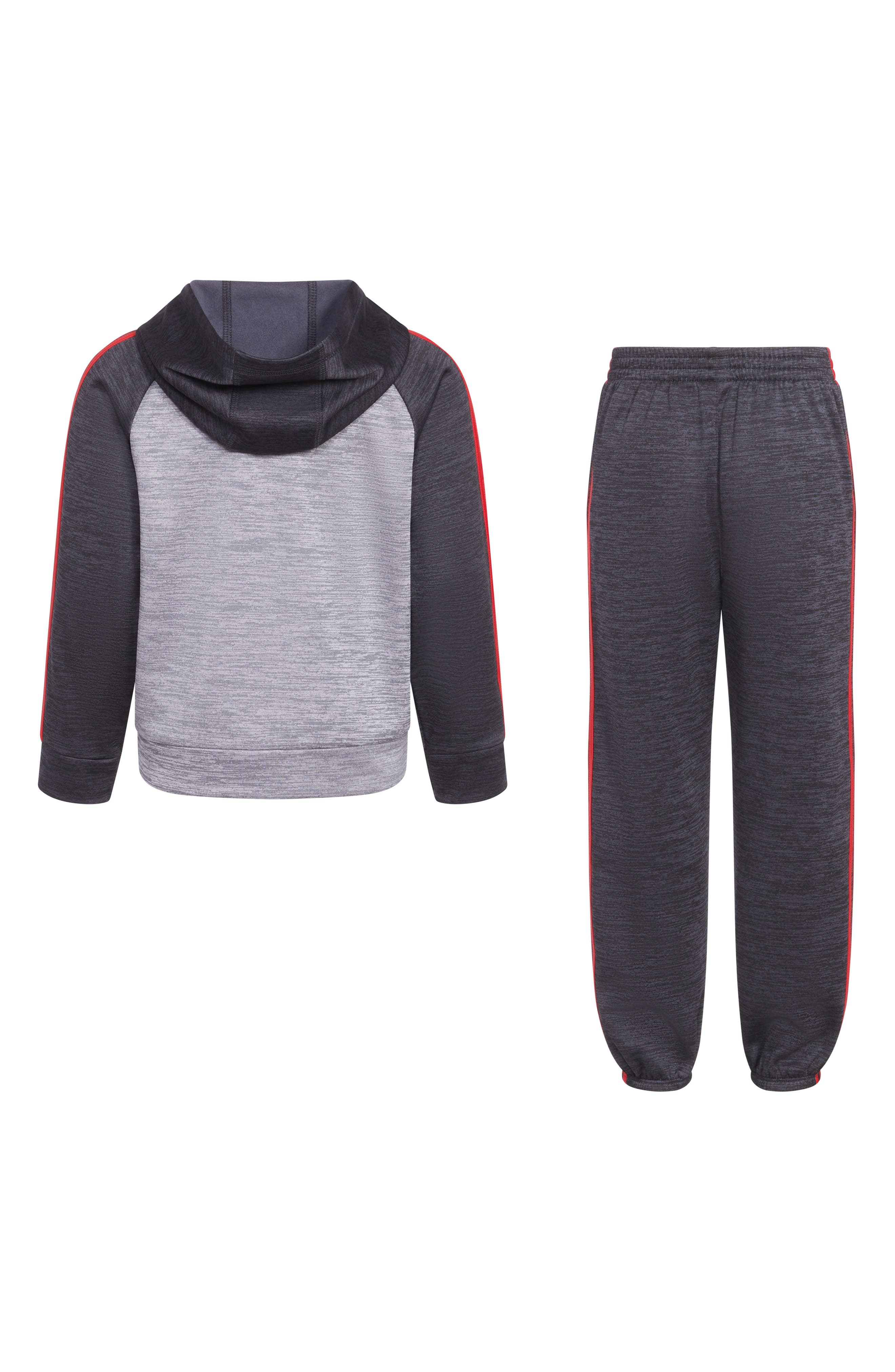 Kids' Colorblock Fleece Hoodie & Joggers Set (Men) | Nordstromrack