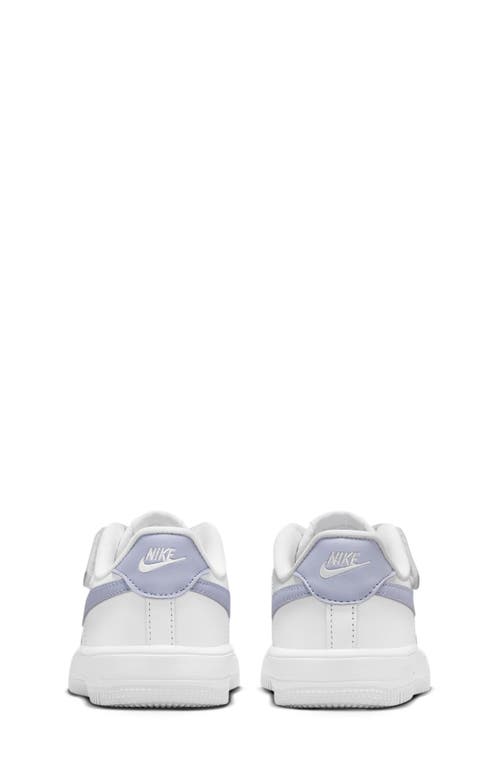 Nike Air Force 1 Low Easyon Sneaker In White