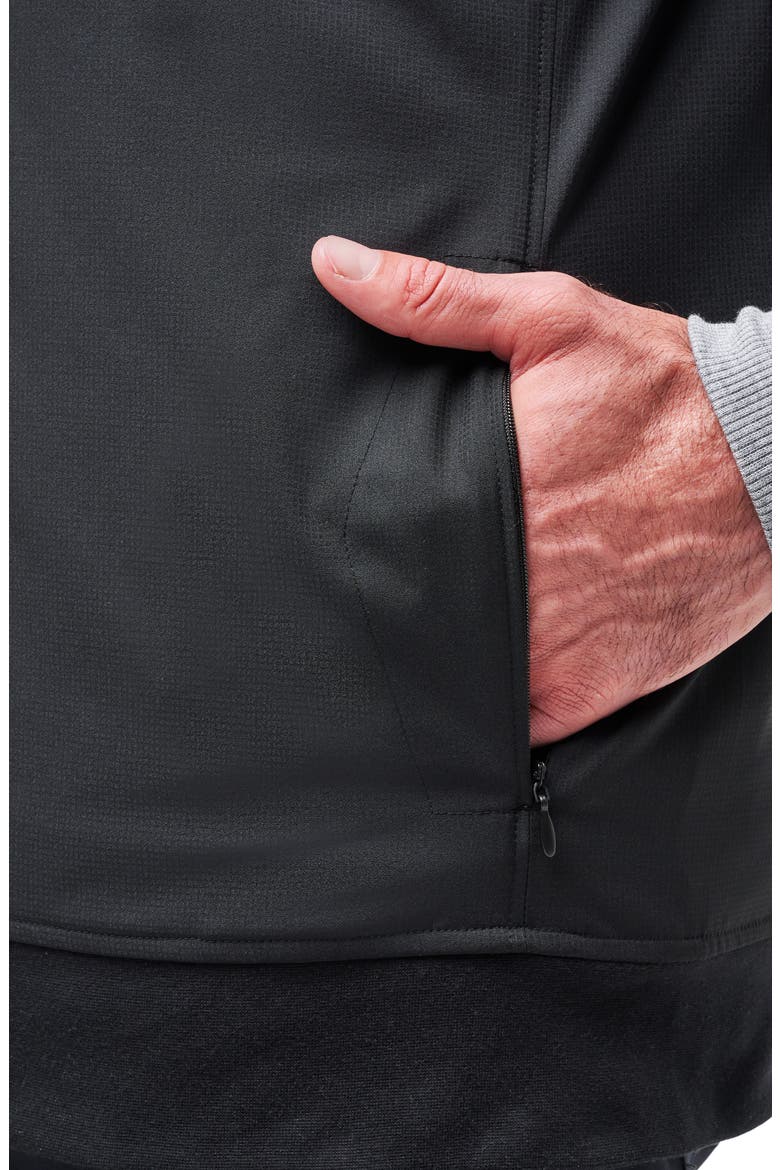 Wanderlust Vest, Alternate, color, BLACK