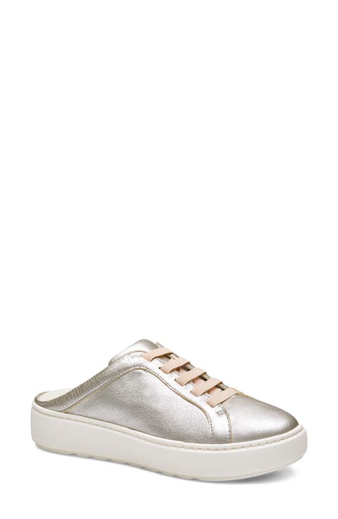 Cammie Platform Sneaker Mule (Women)