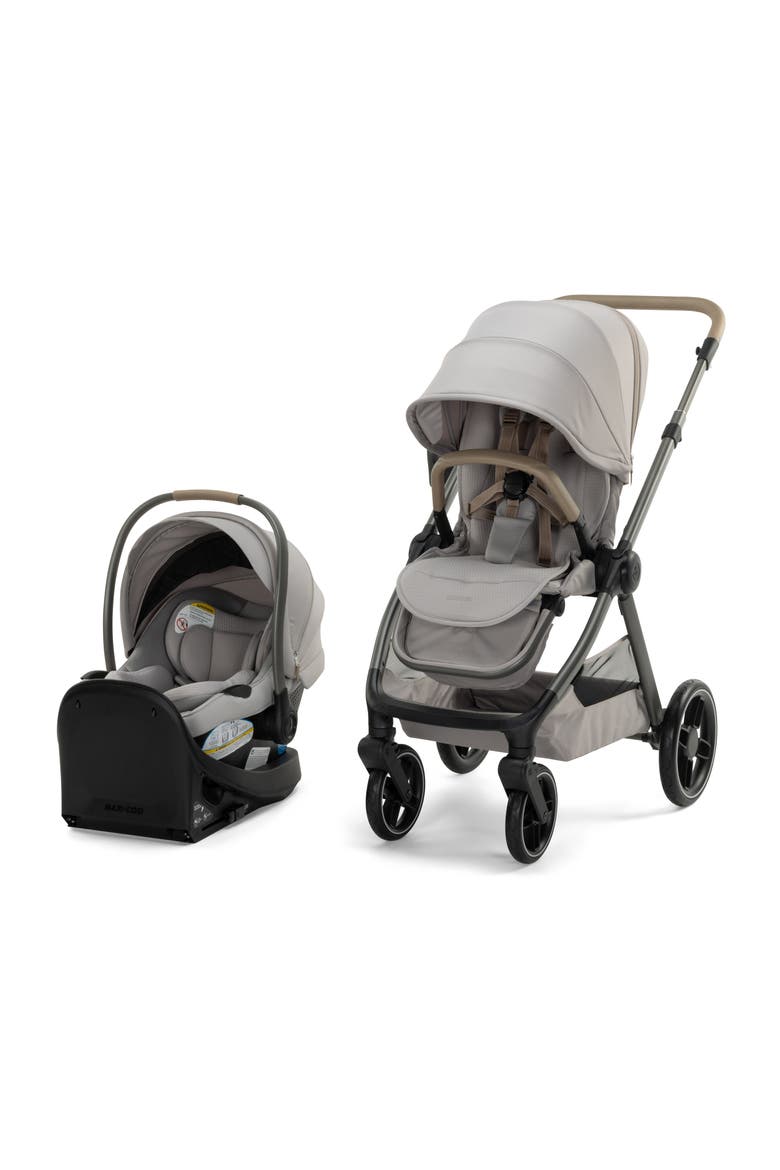 Oxford Modular Travel System, Main, color, OYSTER SHELL