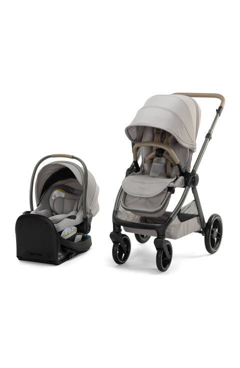 Oxford Modular Travel System