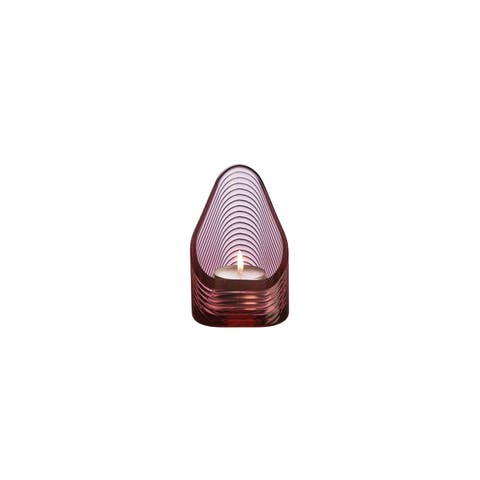Mist Tealight Holder, Small