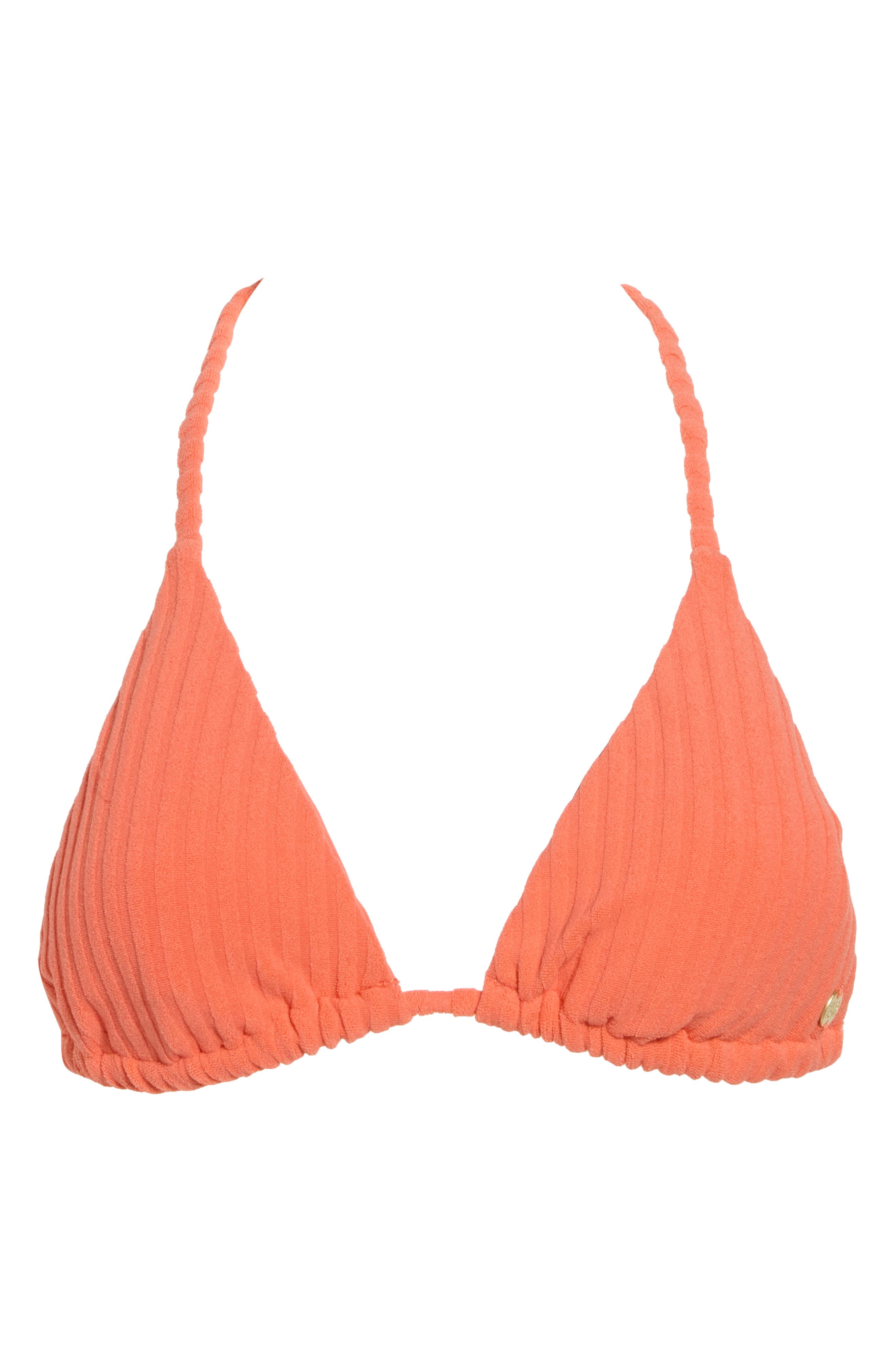 Billabong In The Loop Remi Triangle Bikini Top