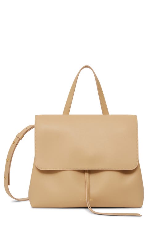 Soft Lady Leather Bag