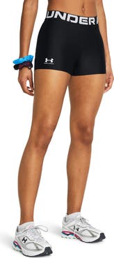Under Armour HeatGear® Shorts