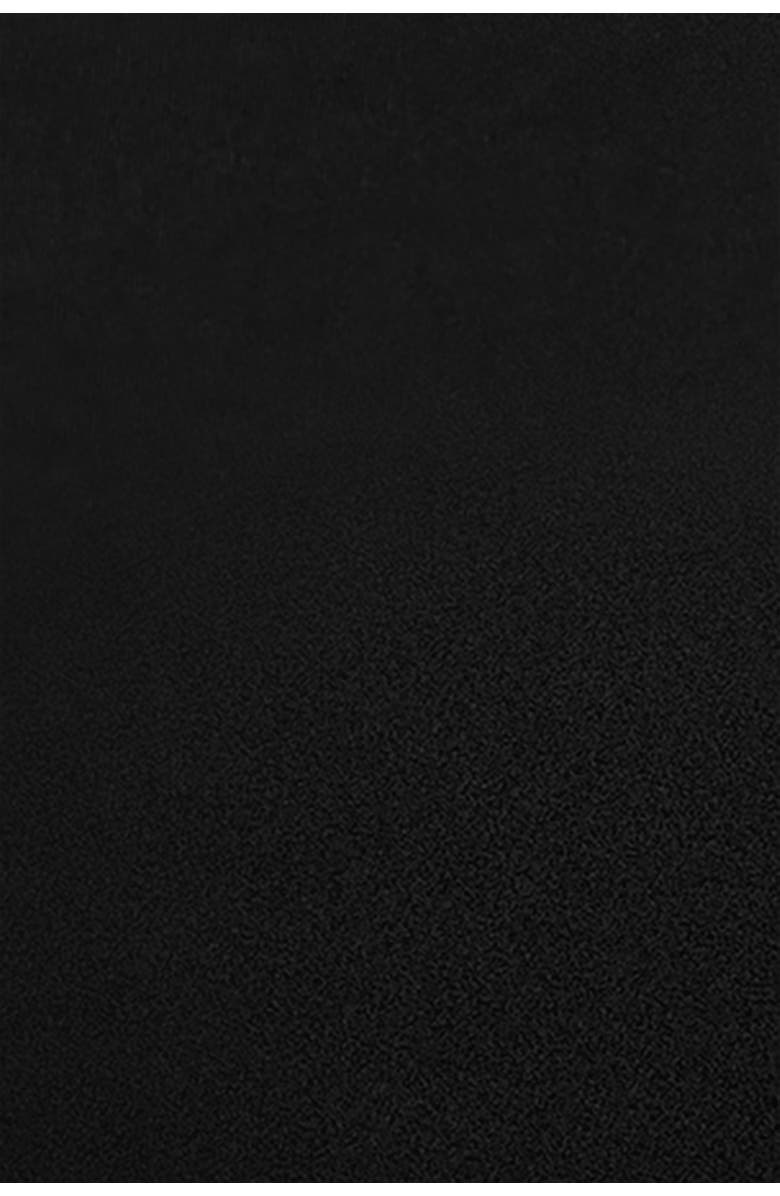 Peloton Essential Performance Short Sleeve, Alternate, color, Black