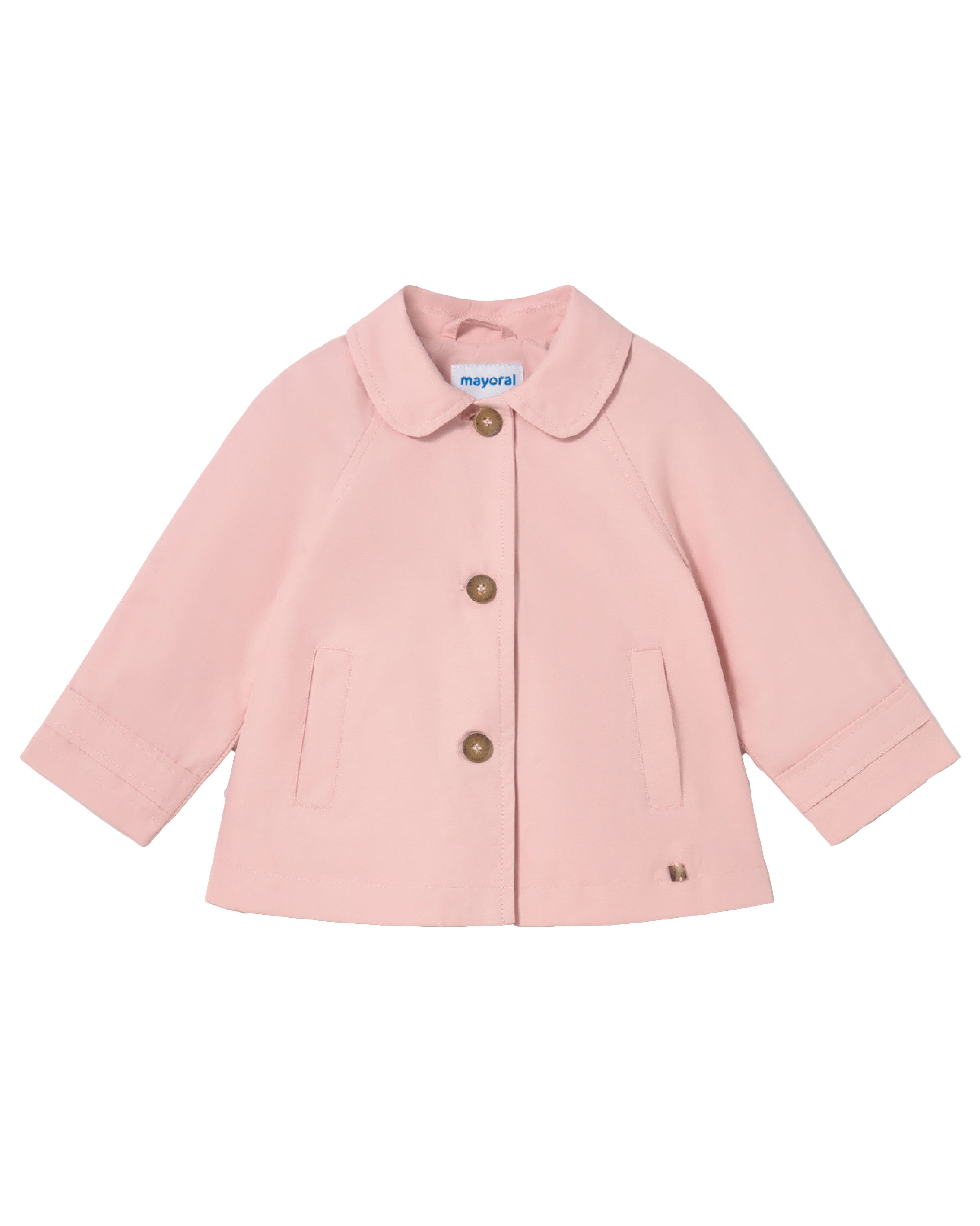 selected Light Pink