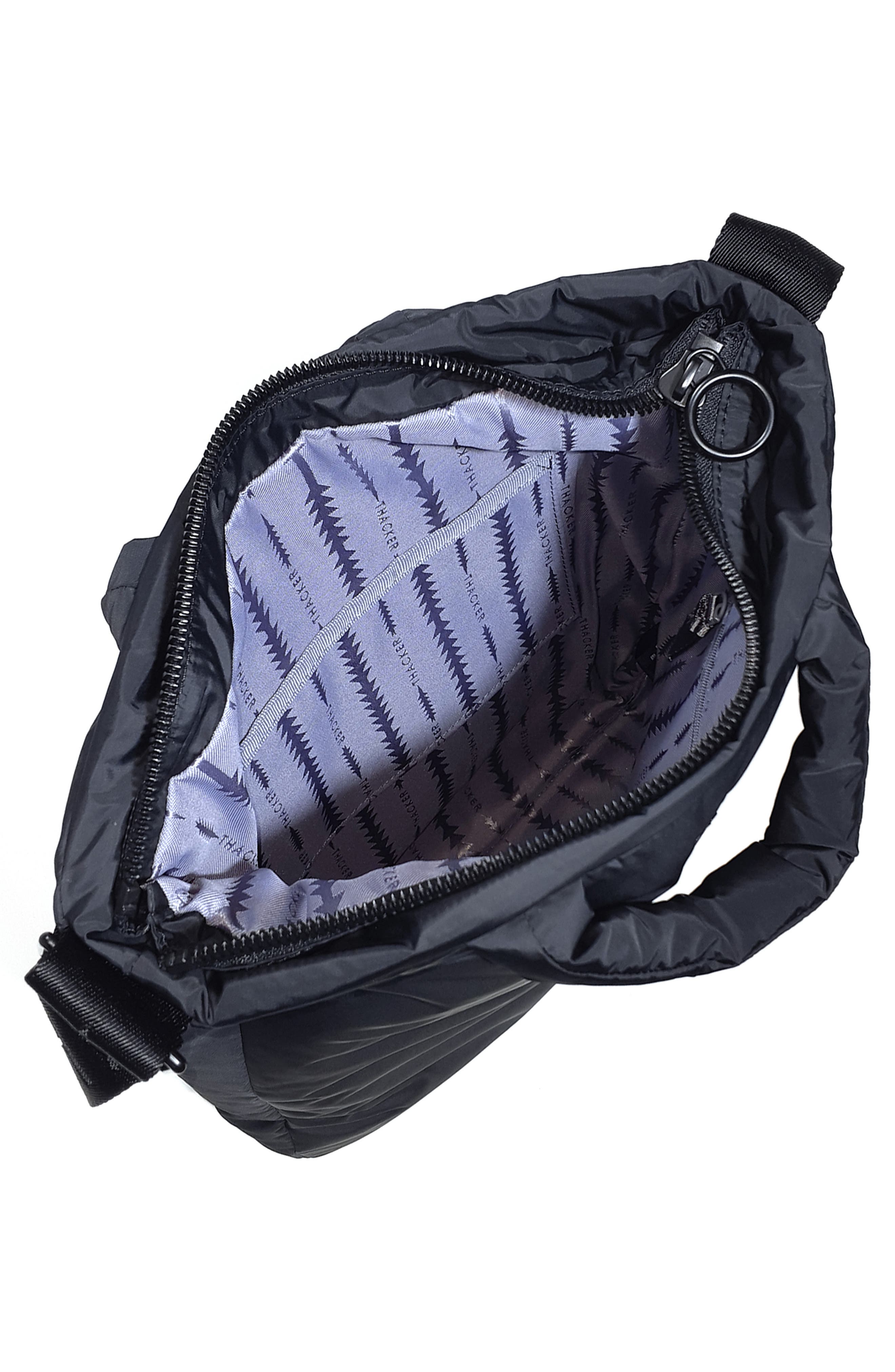 Thacker Ace Tote, Alternate, color, Black