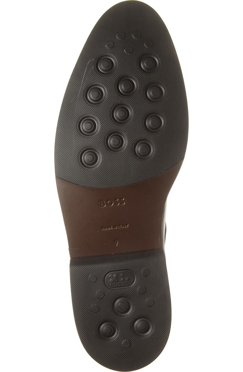 BOSS Jerrard Double Monk Strap Shoe, Alternate, color,